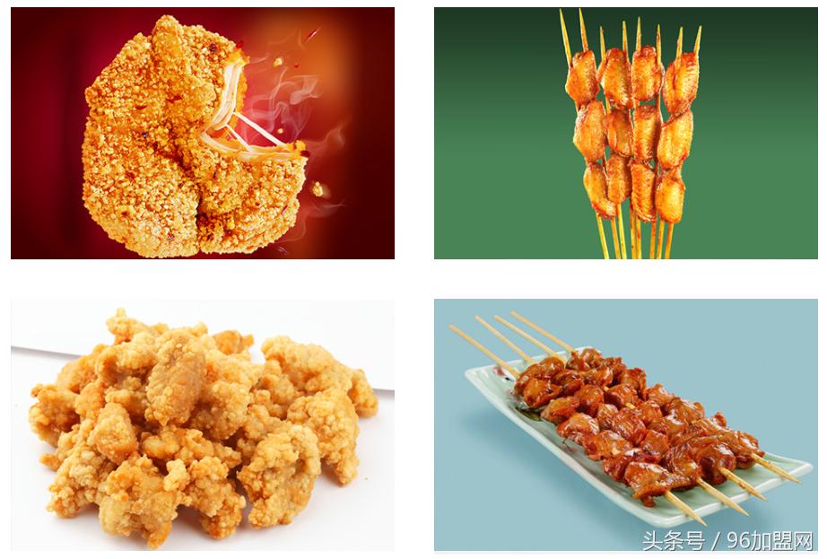 正新鸡排加盟费用和要求,正新鸡排加盟条件及费用最新视频