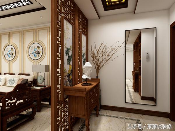 最美不过国风,最美不过中式风格