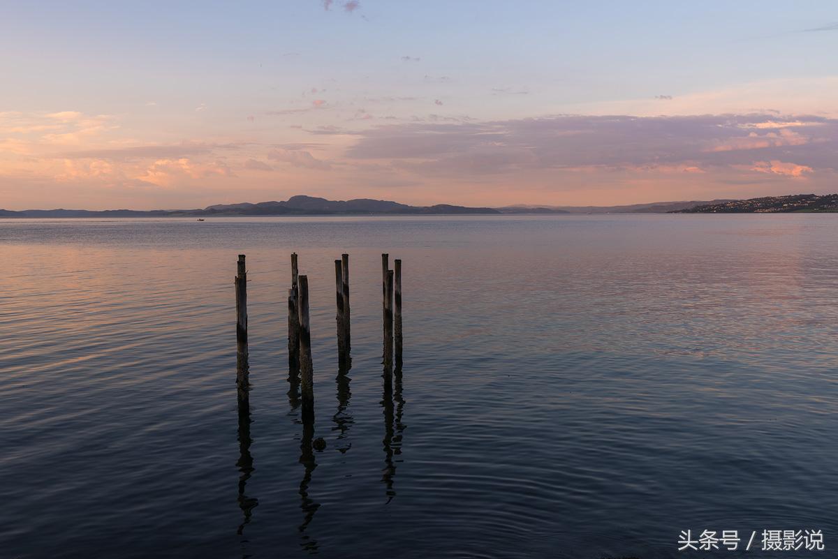 10挡减光镜能拍视频吗,十档减光镜测评