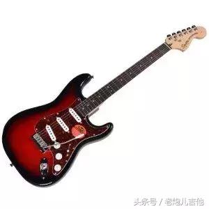 初学者入门级吉他,入门级吉他推荐新手