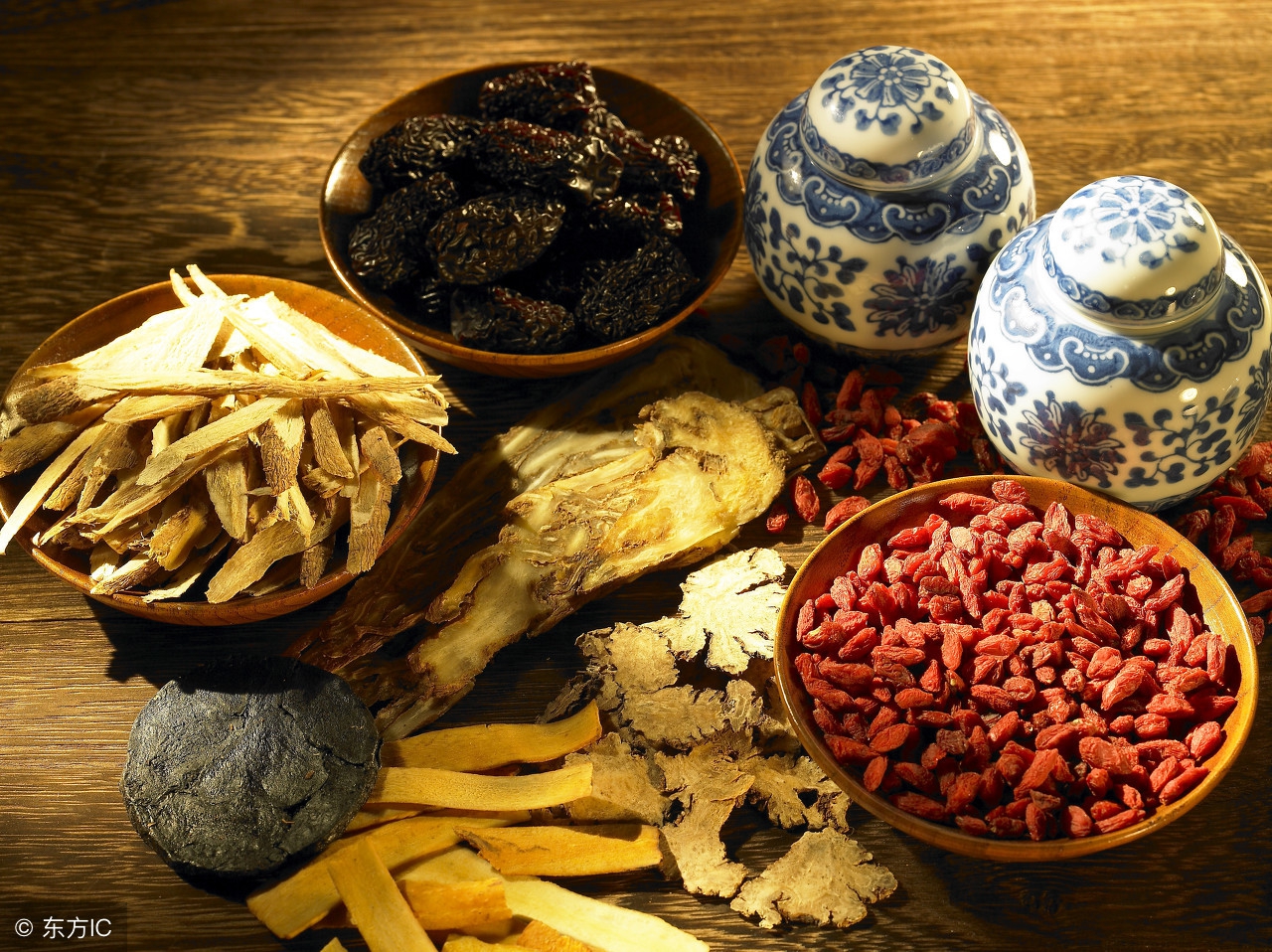 精辟400味中药药性记忆口诀,中药药性400味口诀收藏一下吧