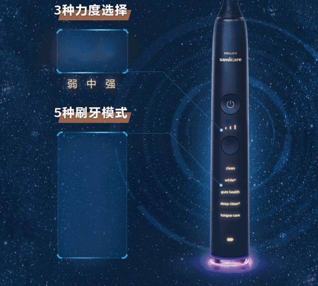 飞利浦sonicareforkids,飞利浦牙刷新款和老款区别