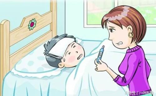 中医治疗小儿发热有哪些优势,中医推拿治疗小儿发热的方法