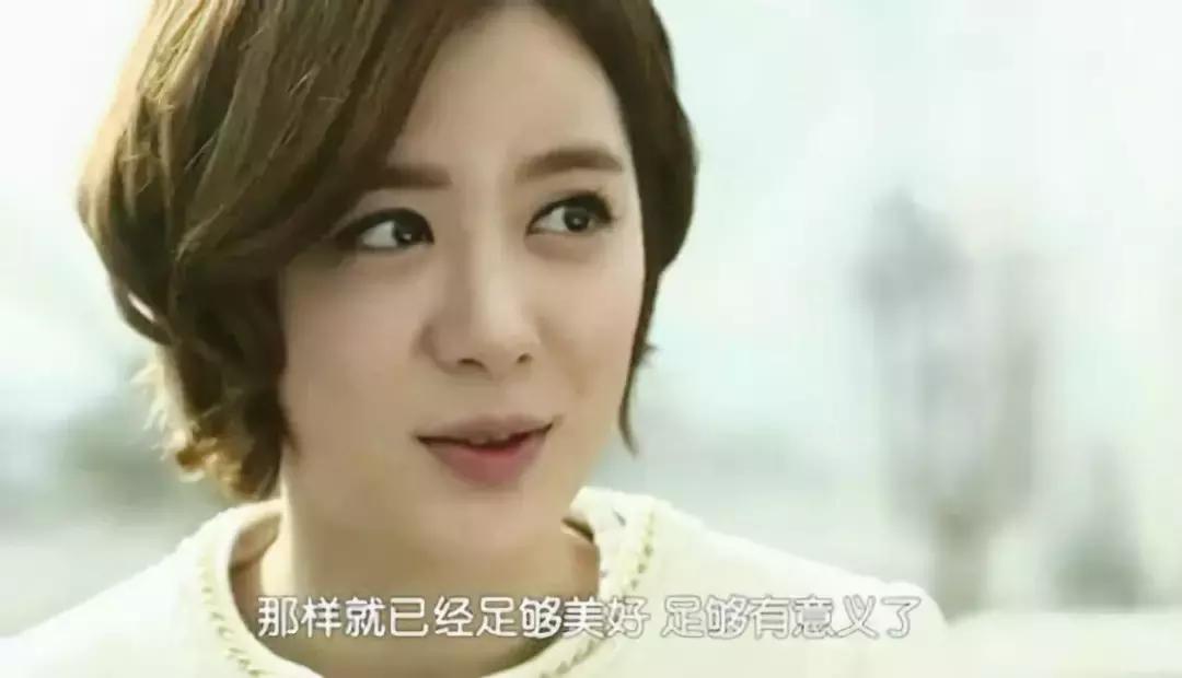 你有没有发现男朋友越来越丑,嫌弃男朋友越来越丑