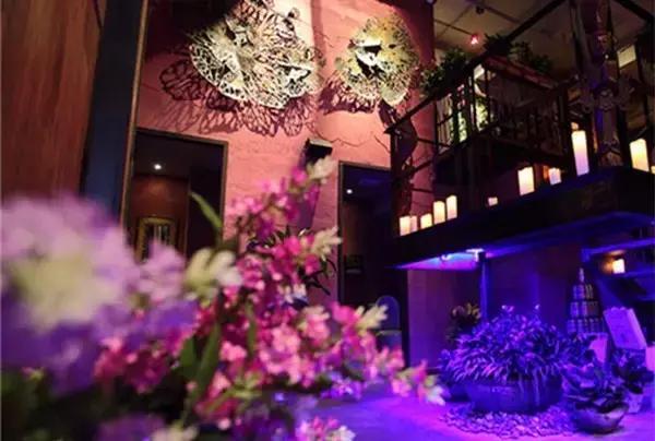 重庆便宜又逼格高的餐厅,重庆有情调的小资餐厅