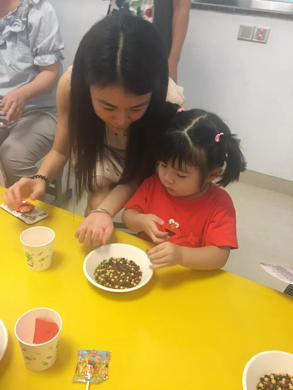 绘本和孩子们共读,国庆绘本故事阅读