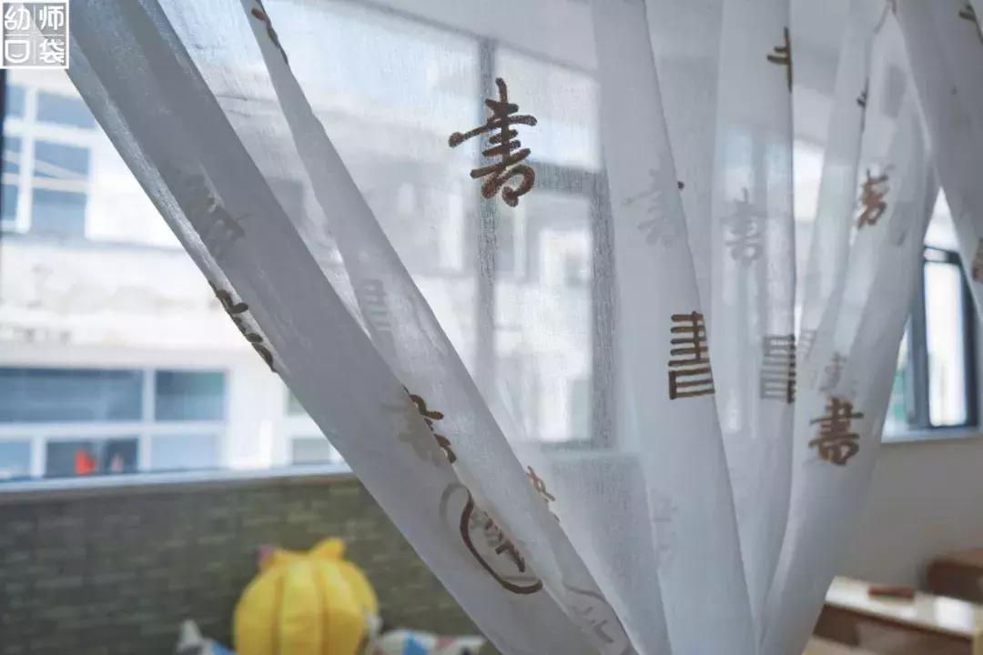 换新的幼儿园新的环境方案,幼儿园让环境成为园所第二课