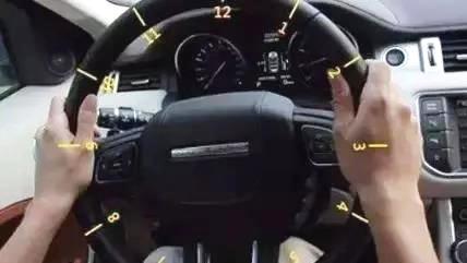 驾驶技巧转弯半径,驾驶技巧拐弯