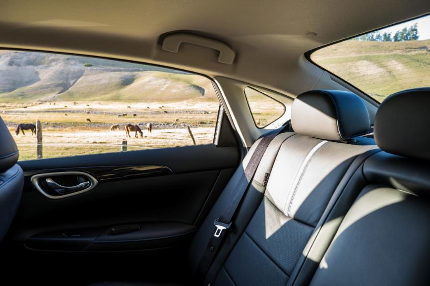 一分钟看懂东风日产轩逸纯电,新款轩逸纯电动真实续航