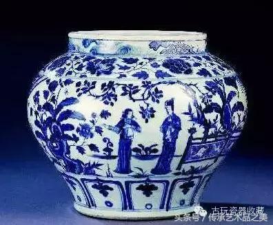 元青花酒世界排名,元青花收藏世界前三