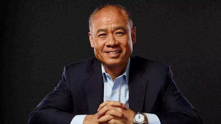 李宁：二十八年的兴衰之路