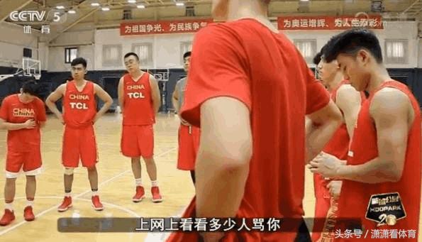 杜锋谈世界杯出局,杜锋被罚下场是哪一期