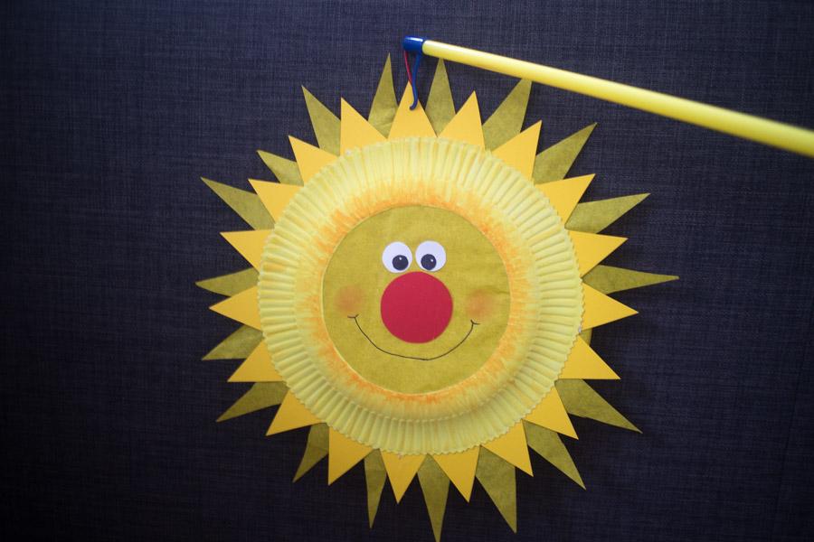 中秋灯笼手工简单幼儿,简单又好玩的中秋灯笼手工