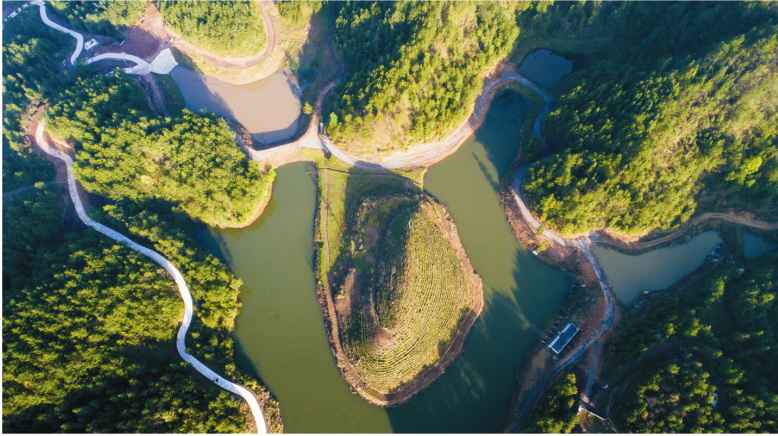 看得见山望得到水留得住乡愁,看得见山望得见水
