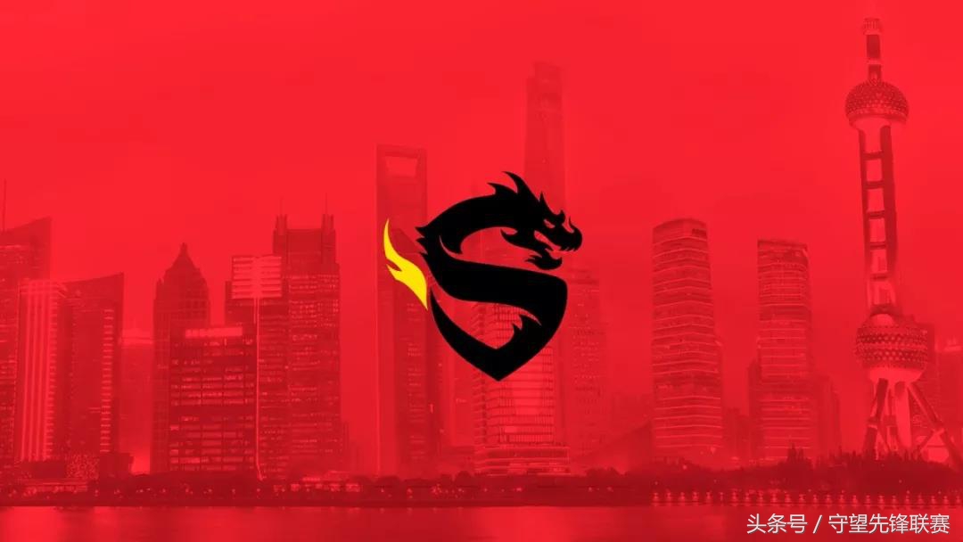 「OWL城市传奇」上海，罗曼蒂克消亡史