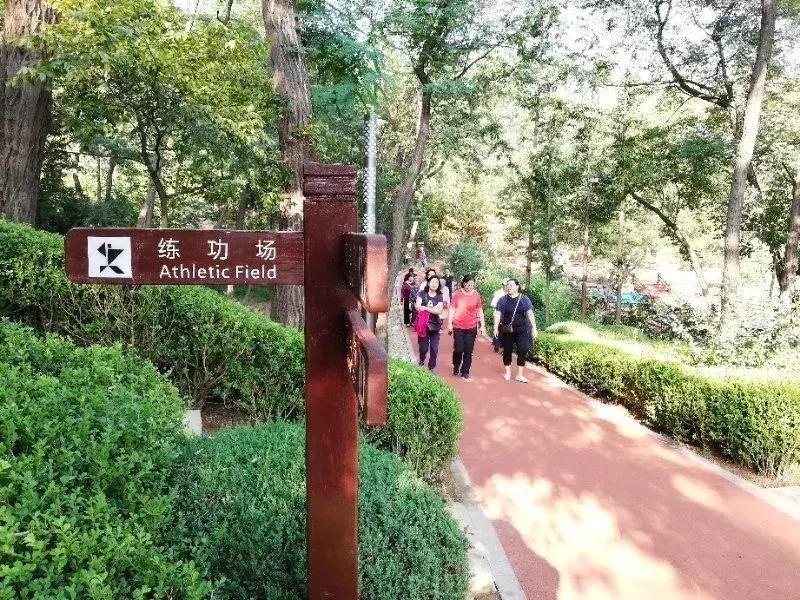 大连人最熟悉的“植物园”做了一次“整容”！一睹为快！