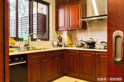 3万左右能买到什么样的实木家具,厨房橱柜怎么选择性价比最高