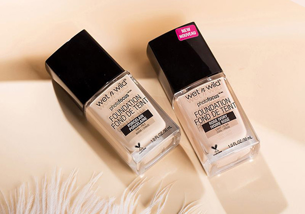 10款平价秋冬粉底种草好用不卡粉,平价底妆干净的粉底液哪款好用