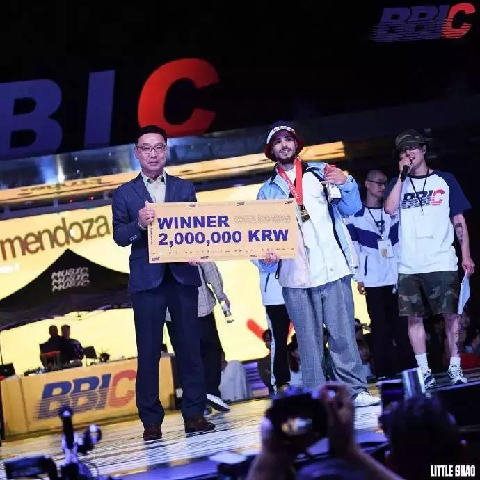 BBIC2018落下帷幕，欧洲梦之队战胜红牛全明星队