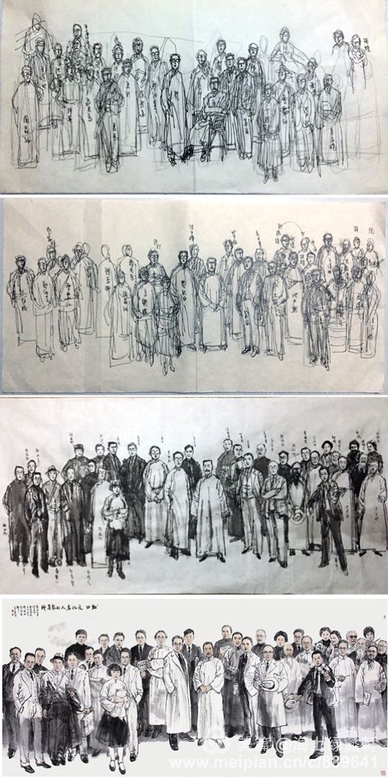 虹口名人|奚文渊4米巨制文化大家「秋晗德国精品淘奖你上头条」