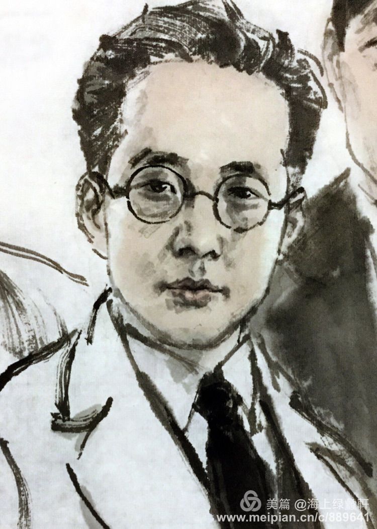 虹口名人|奚文渊4米巨制文化大家「秋晗德国精品淘奖你上头条」