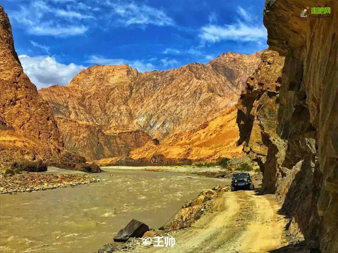 跟着大咖体验南疆最经典路线，玄奘东归路、沙漠胡杨、民俗风情！