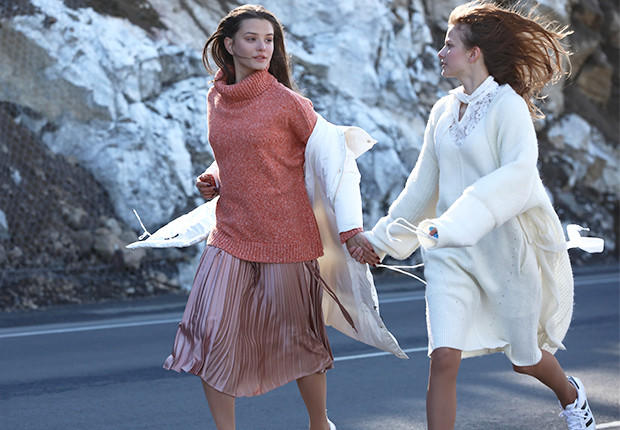 毛衣勾线了怎么办？3个妙招轻松搞定！