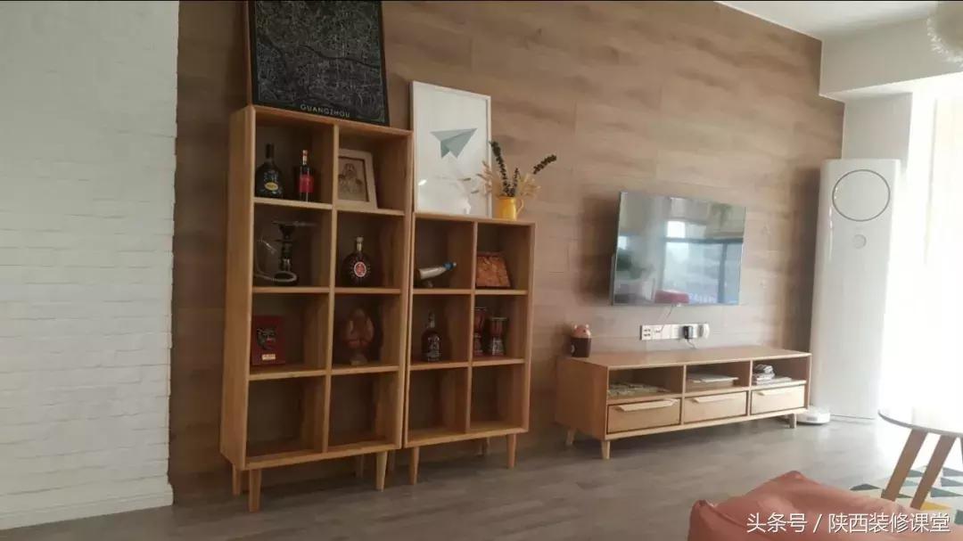 电视墙50种装修图中式风,电视墙50种装修图