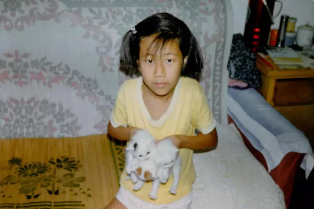 80后女孩，割舌自述：我们是最受压迫的一代