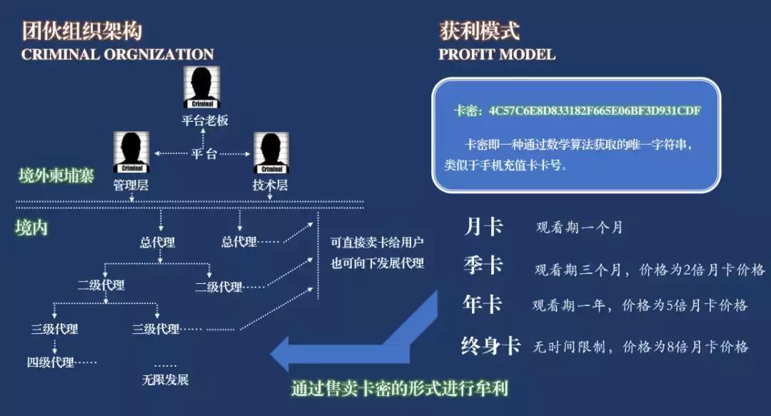 「深度」起底最大色播聚合平台：六次改名只为发展慢些，主犯均为本科毕业