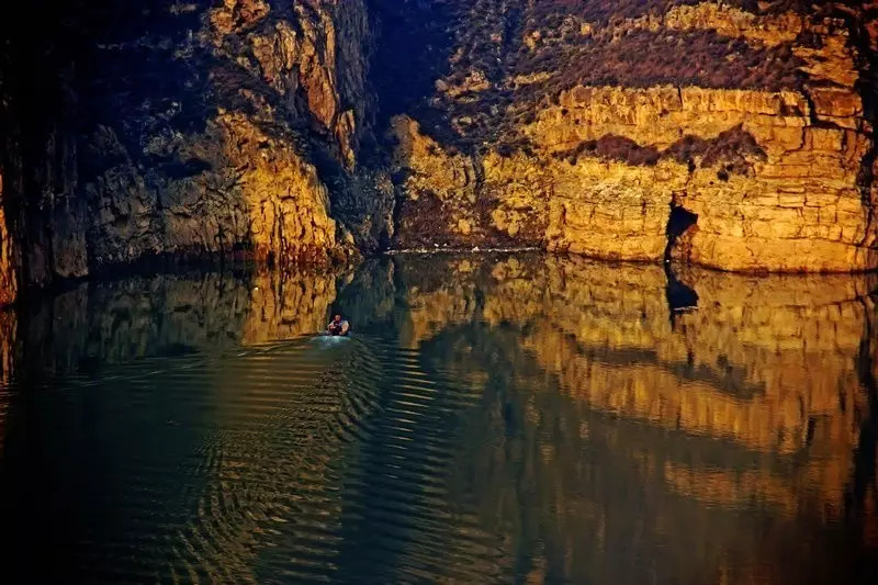 山西国庆节自驾游推荐,国庆山西出发自驾游推荐