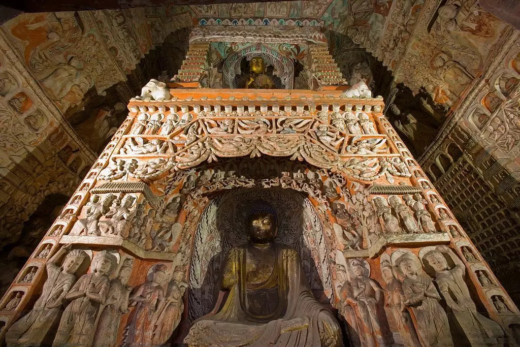 山西国庆节自驾游推荐,国庆山西出发自驾游推荐