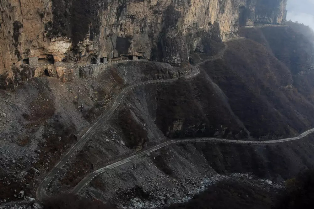 山西国庆节自驾游推荐,国庆山西出发自驾游推荐