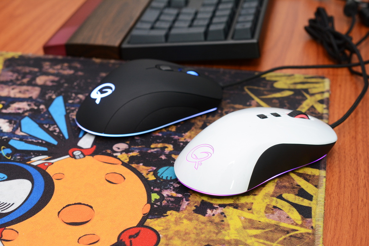 鎬т环姣旂獊鍑虹殑鐢电珵榧犳爣鎺ㄨ崘,qpad200鍏冨乏鍙崇殑榧犳爣