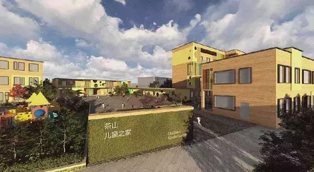 温州新的幼儿园,温州市区新建幼儿园有哪些