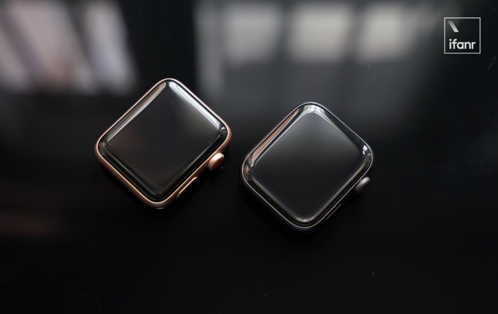 苹果applewatchseries3评测,AppleWatchSeries4评测