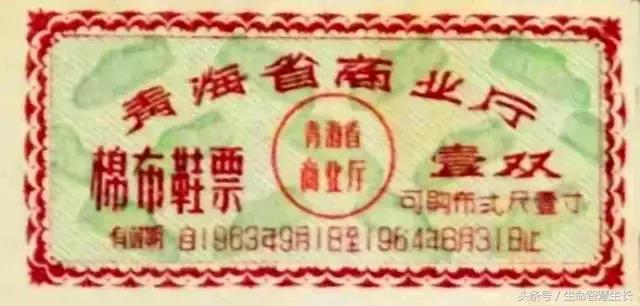 毛*东泽**时代的票证大全，永存于一代人记忆中的难忘岁月！