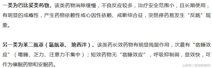 记住这20种中药，治疗失眠有用！医护人必备！