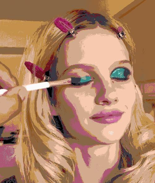 dior眼影盘,dior为什么叫cd