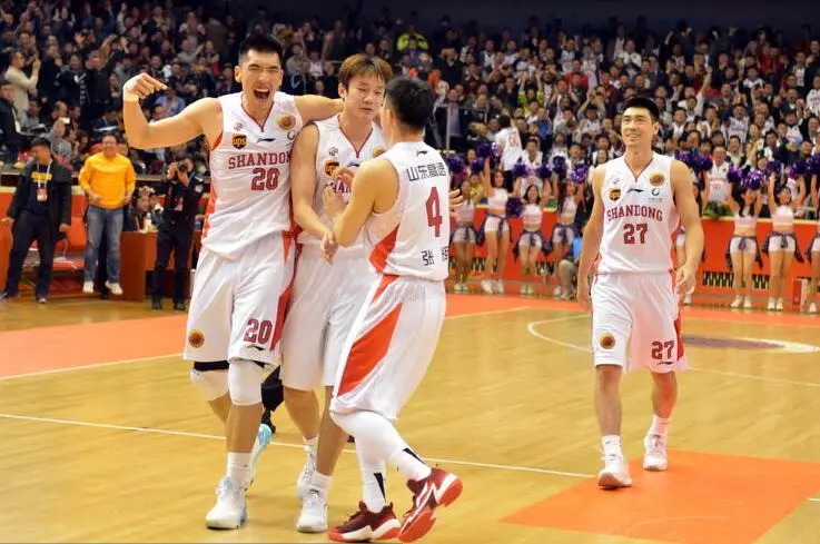 Hi，我是即将站上世界C位的山东！