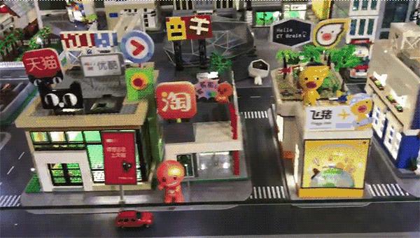 2022云栖大会现场,2019云栖大会时间地点