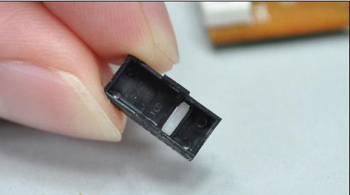 鼠标拆解方法和步骤,鼠标可以拆解成几部分