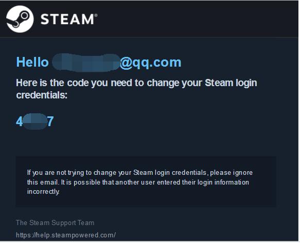 从CF活动助手到Steam*号盗**扒手