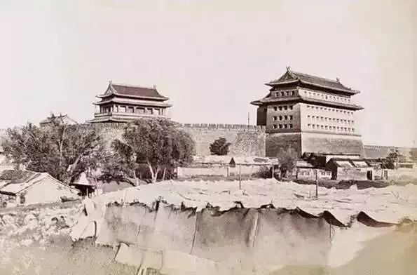 10天后，官园批发市场就没了！想怀念再去瞜一眼，顺便捡漏！