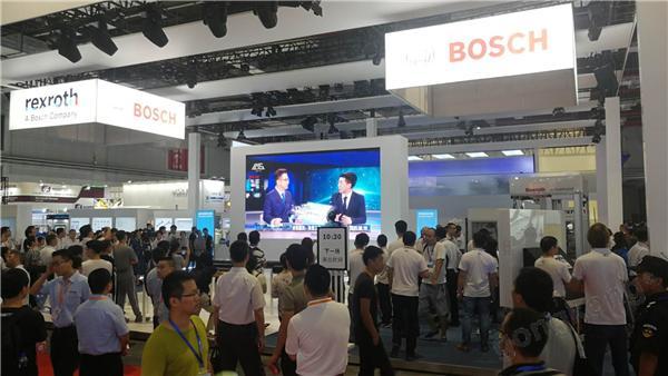 IAS∣智造圈正上演“自我革命”，数字化抢夺C位