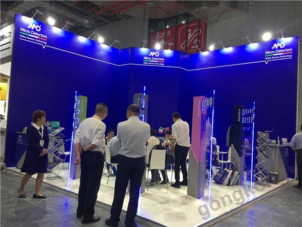 IAS∣智造圈正上演“自我革命”，数字化抢夺C位