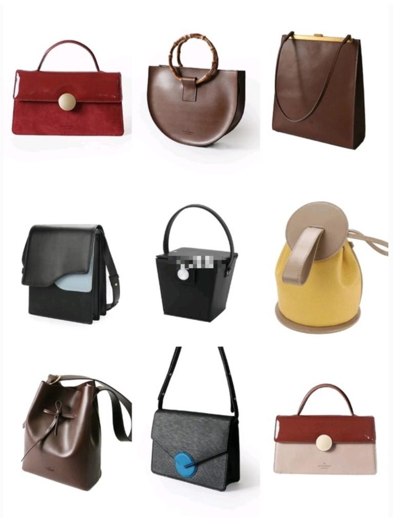 秋冬大容量包包分享,秋冬必备十款大牌包包