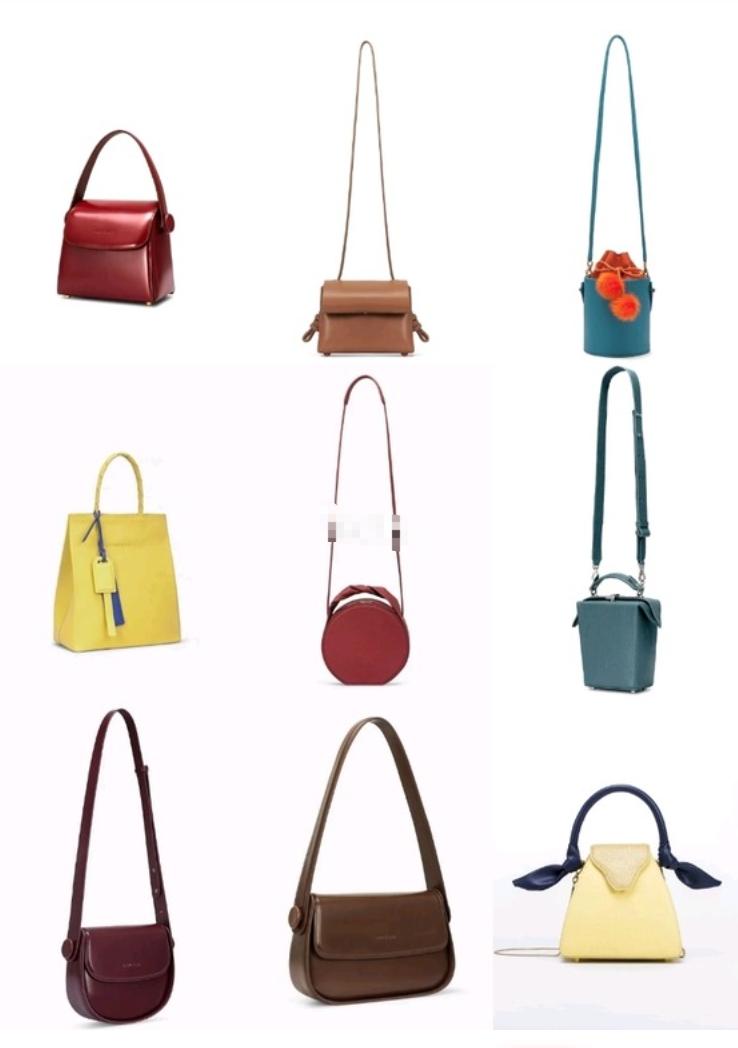秋冬大容量包包分享,秋冬必备十款大牌包包