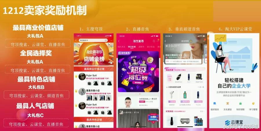 2017淘宝嘉年华规则,淘宝双十二活动游戏什么时候开始