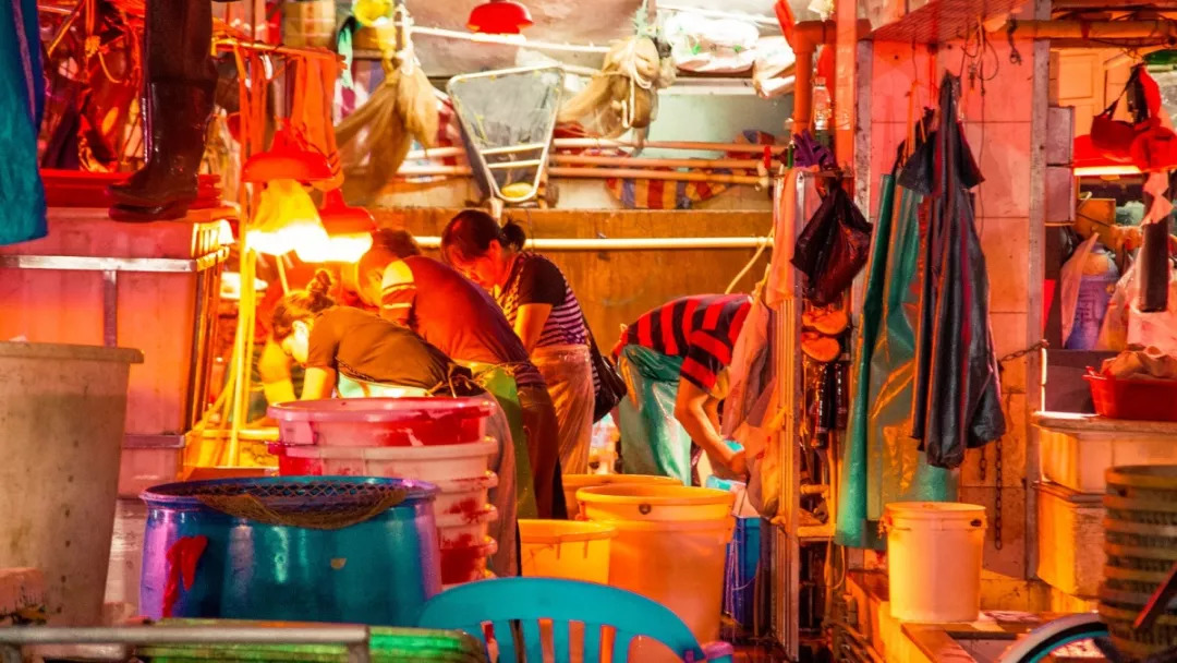 当你抱怨生活太难时,当你抱怨生活不易时